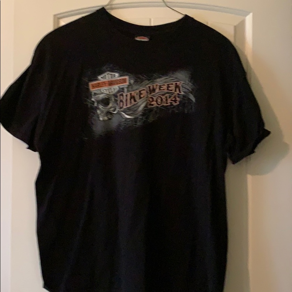 Harley Davidson